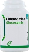 BIONATURIS glucosamine capsules 635 mg 120 pièces