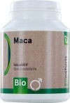 BIONATURIS maca capsules 350 mg bio 120 pièces