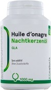 Bionaturis Nachtkerzenöl Kapseln 1000 mg, 90 Stück