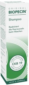BIOPECIN Shampooing 150 ml