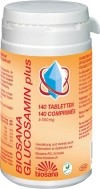 GLUCOSAMIN PLUS comprimés Q10 + acide foliquideue 140 pièces