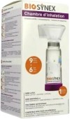 BIOSYNEX Inhalationshilfe 9 Monate - 6 Jahre