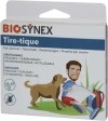 BIOSYNEX Zap'x tire-tique, 3 pièces