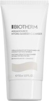 Biotherm Aquasource Hydra Barrier Cleanser, 150 ml