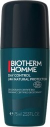 Biotherm Homme 24H Day Control Natural Protect Roll-on, 75 ml