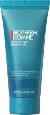 Biotherm Homme Aquafitness Shower Gel, 200 ml