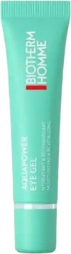 Biotherm Homme Aquapower Fresh Eyes, 15 ml