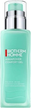 Biotherm Homme Aquapower Comfort Gel Dry Skin, 75 ml
