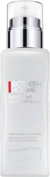 Biotherm Homme Basics Line Ultra Comfort After Shave Balm, 75 ml