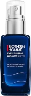Biotherm Homme Force Supreme Blue Serum, 60 ml