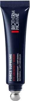 Biotherm Homme Force Supreme Eye Architect Serum Refirming Anti Wrinkles, 15 ml
