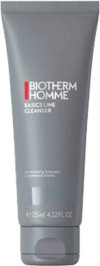 Biotherm Homme Gel Nettoyant Visage, 125 ml