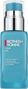 Biotherm Homme T-Pur Gel, 50 ml