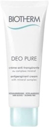 Biotherm Deo Pure Cream, 75 ml