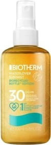 Biotherm Waterlover Sun Mist SPF30 Face/Body, 200 ml