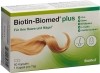 Biotin-Biomed plus capsules, 60 pièces