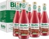 BIOTTA Cocktail de légumes Bio 6 5 dl
