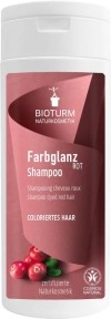 Bioturm Shampoo Color rot, 200ml