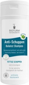 Bioturm Shampoo gegen Schuppen Nr. 16, 200 ml