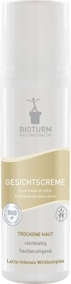 Bioturm Crème visage no 8, 75 ml