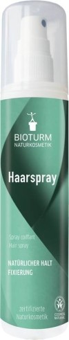 Bioturm Haarspray, 150ml