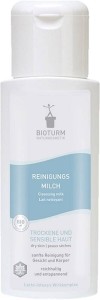 Bioturm Reinigungsmilch Nr. 10, 200 ml