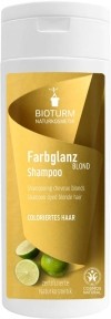 Bioturm Shampoo Color blond, 200ml