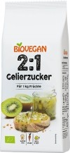 Biovegan Sucre gélifiant 2:1, 500 g