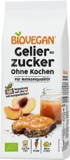 Biovegan Sucre gélifiant sans cuissonn, 115 g