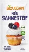 Biovegan Mein Sahnesteif, 3 x 6 g
