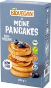 Biovegan Mélange à cuire pour Pancakes, 200 g