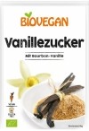 Biovegan Sucre vanillé