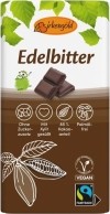 Birkengold Chocolat noir au xylitol, 100 g