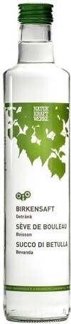 NaturKraftWerke Sève de bouleau
