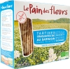 Le Pain des Fleurs Tartines craquantes au sarrasin, sans sucre