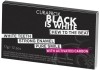 CURAPROX Black is White gomme mâcher blist 12 pièces