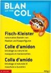 BLANCOL colle d'amidon 450 g