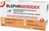 BLEPHADEMODEX Pads stérile 30 pièces