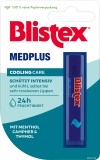 Blistex Medplus