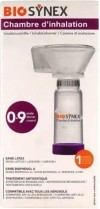 BIOSYNEX Inhalationshilfe 0 - 9 Monate