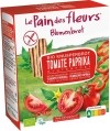 Le Pain de Fleur Blumenbrot Apéro Tomate Paprika, 150 g