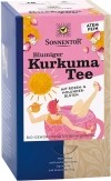 Sonnentor Kurkuma thé aux épices 