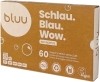 BLUU Waschstreifen nonscents, 60 Stück