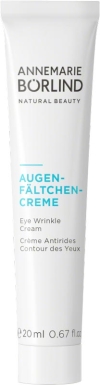 BÖRLIND Augen Fältchen Creme 20 ml