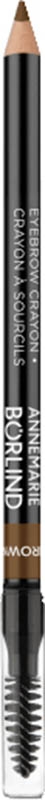 Börlind Augenbrauenstift brown pearl