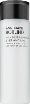 Börlind Make-up Entferner Augen & Lippen, 125 ml