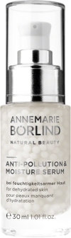 BÖRLIND Beauty Pearls A Poll &Moist 30 ml