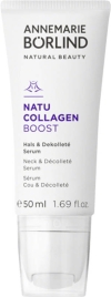 Börlind Natu Collagen Hals & Dekolleté Serum