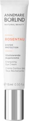 Börlind Rosentau Vitalisierende Augencreme