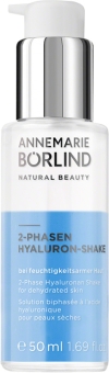 BÖRLIND 2 Phasen Hyaluron Shake 50 ml